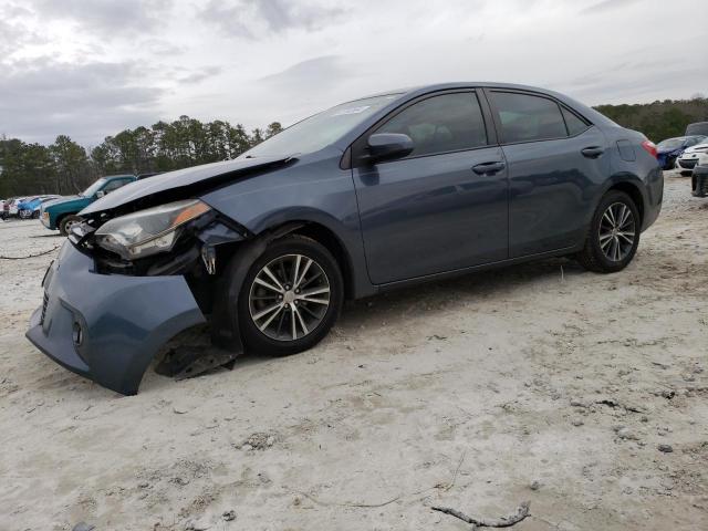 TOYOTA COROLLA 2016 2t1burhe7gc701894