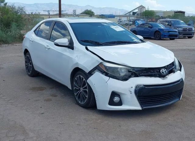 TOYOTA COROLLA 2016 2t1burhe7gc702480