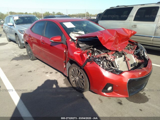 TOYOTA COROLLA 2016 2t1burhe7gc706965