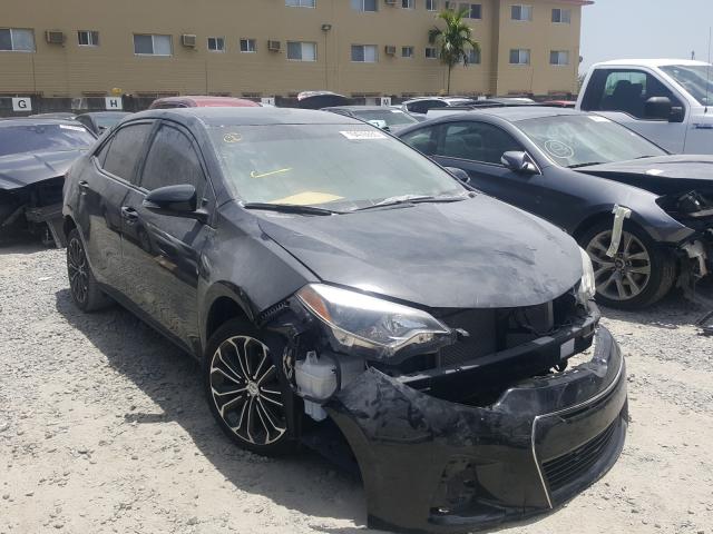 TOYOTA COROLLA L 2016 2t1burhe7gc708960