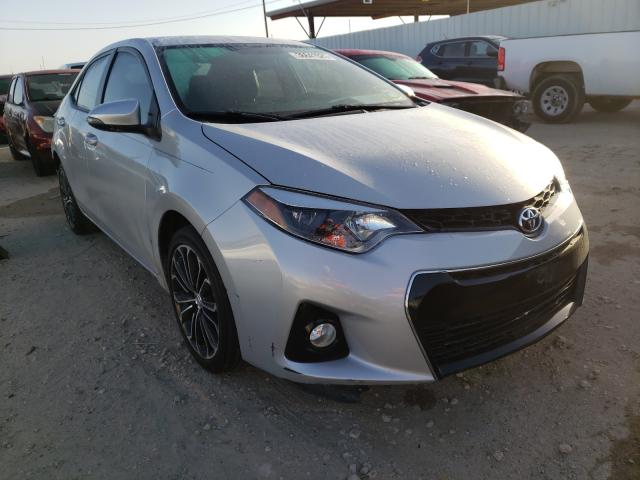 TOYOTA COROLLA L 2016 2t1burhe7gc710191