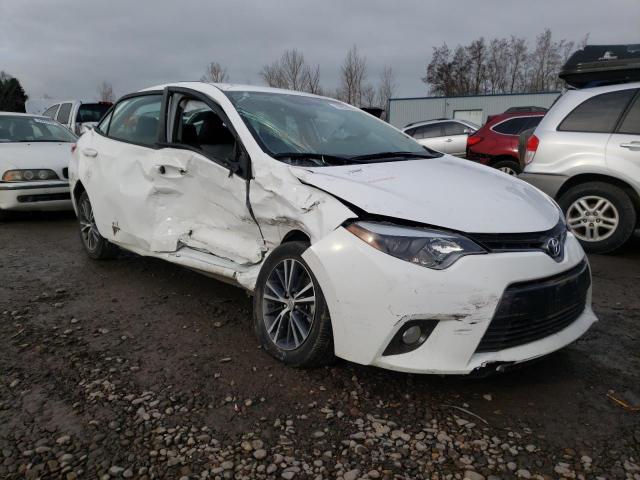 TOYOTA COROLLA 2016 2t1burhe7gc711258