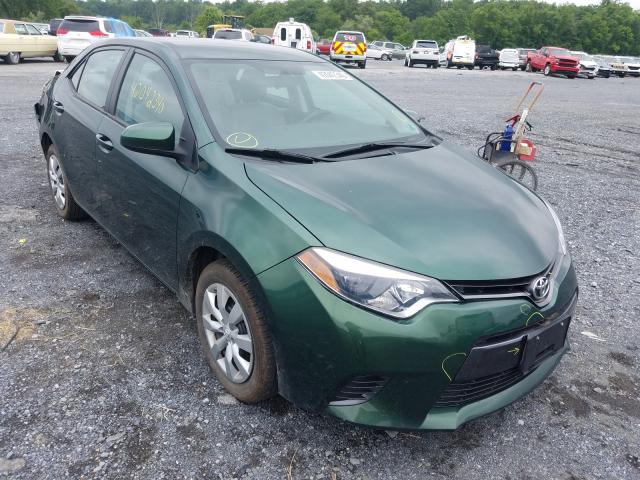 TOYOTA COROLLA L 2016 2t1burhe7gc712684