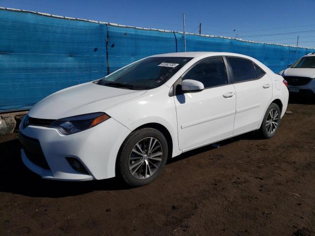 TOYOTA COROLLA L 2016 2t1burhe7gc713446