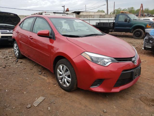 TOYOTA COROLLA L 2016 2t1burhe7gc713592