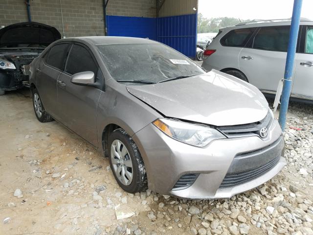 TOYOTA COROLLA L 2016 2t1burhe7gc714189