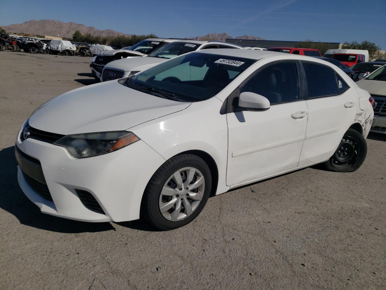 TOYOTA COROLLA 2016 2t1burhe7gc714421