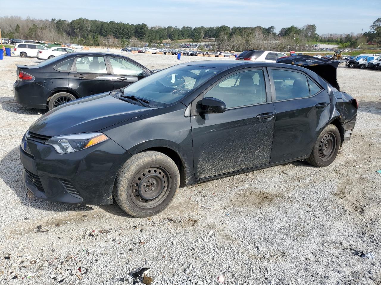 TOYOTA COROLLA 2016 2t1burhe7gc716072