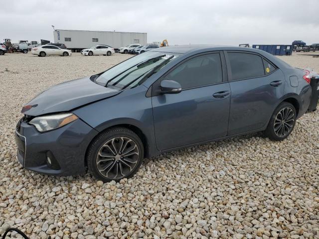 TOYOTA COROLLA 2016 2t1burhe7gc716931