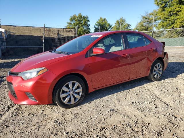 TOYOTA COROLLA L 2016 2t1burhe7gc717352