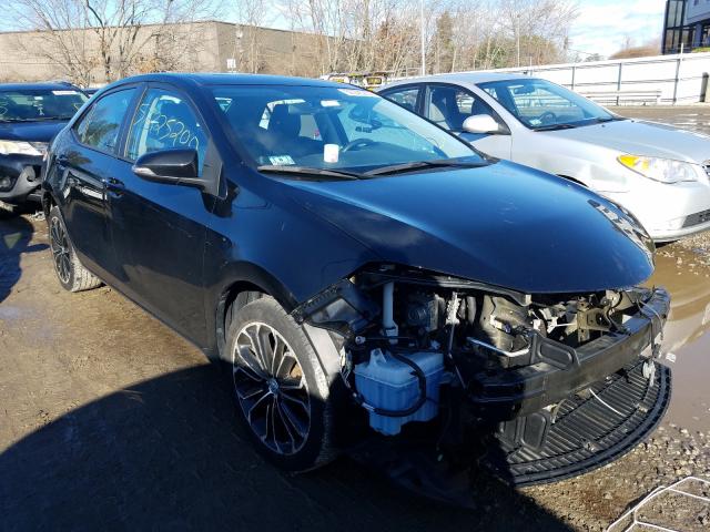 TOYOTA COROLLA L 2016 2t1burhe7gc717853