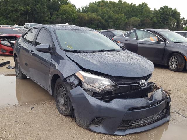 TOYOTA COROLLA L 2016 2t1burhe7gc718257