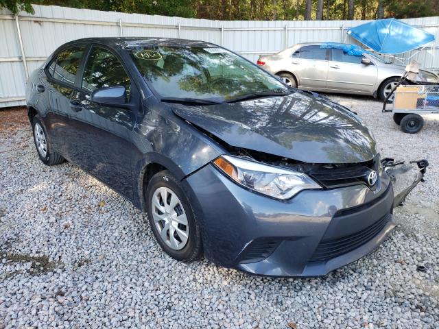 TOYOTA COROLLA L 2016 2t1burhe7gc718548