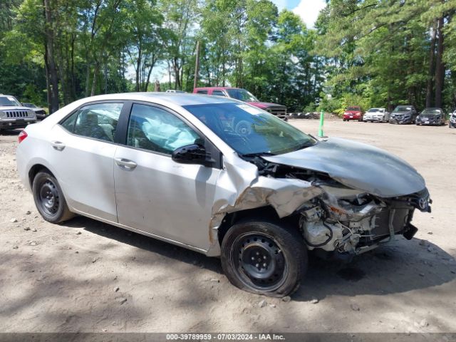 TOYOTA COROLLA 2016 2t1burhe7gc718551