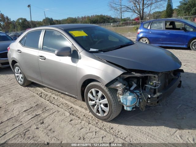 TOYOTA COROLLA 2016 2t1burhe7gc718792