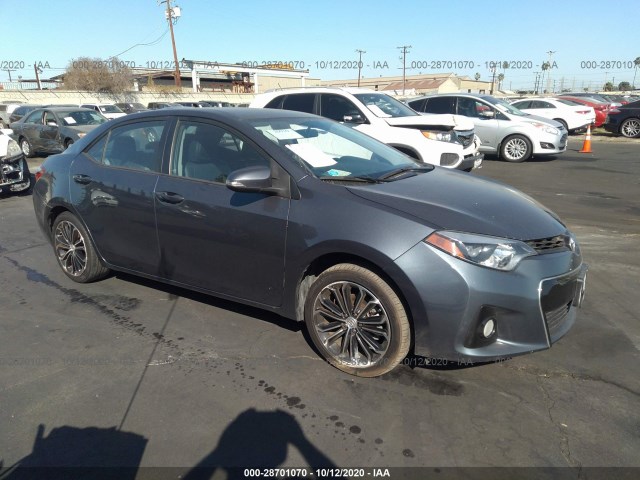 TOYOTA COROLLA 2016 2t1burhe7gc721580