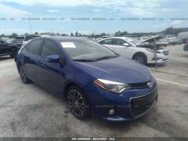 TOYOTA COROLLA 2016 2t1burhe7gc723863