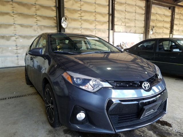 TOYOTA COROLLA L 2016 2t1burhe7gc725631