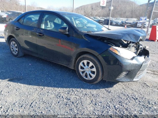 TOYOTA COROLLA 2016 2t1burhe7gc728075