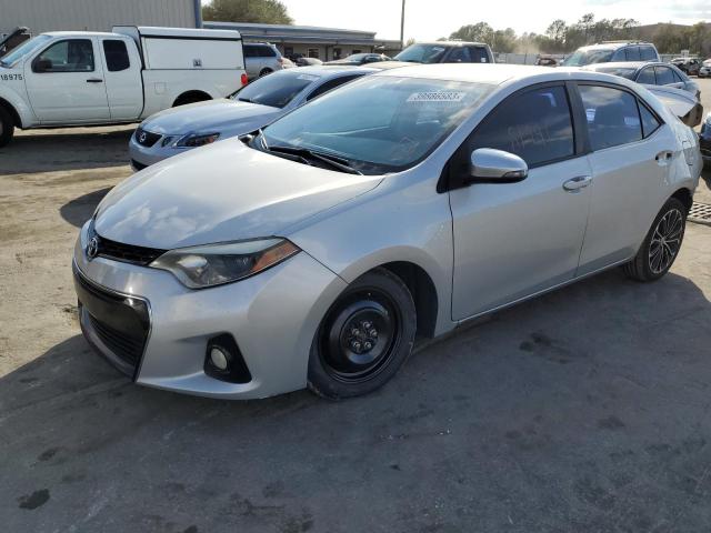 TOYOTA COROLLA L 2016 2t1burhe7gc728545