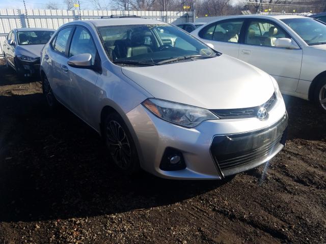 TOYOTA COROLLA L 2016 2t1burhe7gc729128