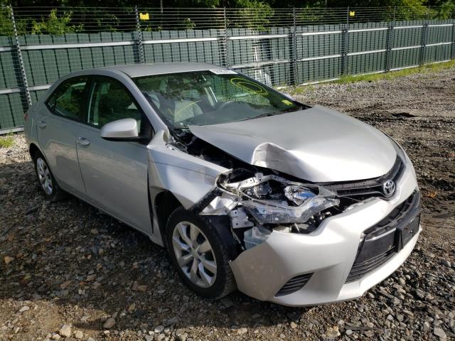 TOYOTA COROLLA L 2016 2t1burhe7gc730313