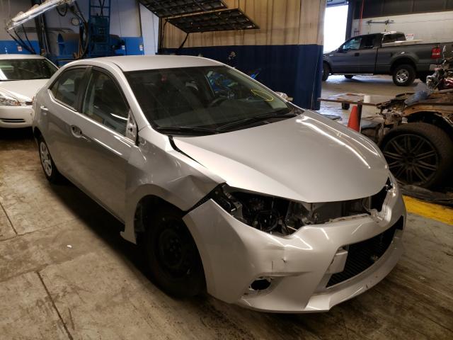 TOYOTA COROLLA L 2016 2t1burhe7gc730490