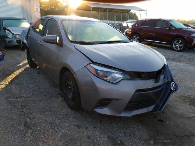 TOYOTA COROLLA L 2016 2t1burhe7gc730960