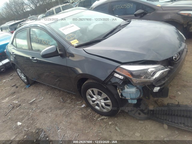 TOYOTA COROLLA 2016 2t1burhe7gc731123