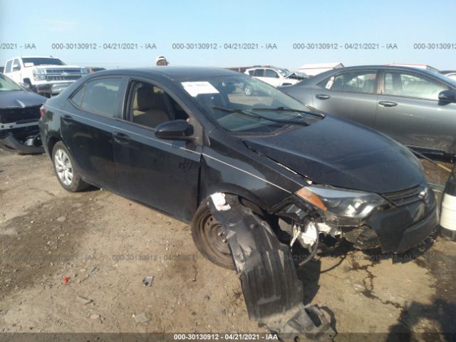 TOYOTA COROLLA 2016 2t1burhe7gc731896