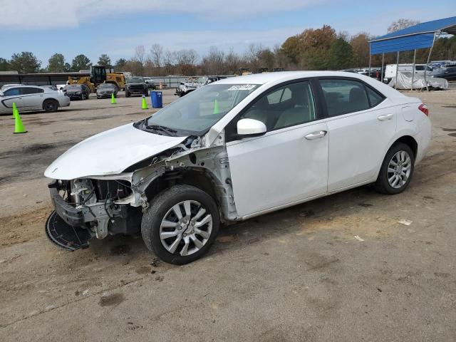 TOYOTA COROLLA 2016 2t1burhe7gc732790