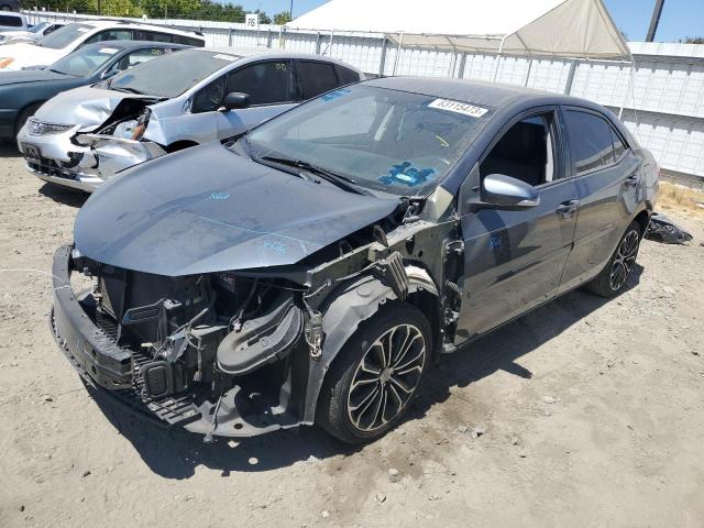 TOYOTA COROLLA L 2016 2t1burhe7gc733096