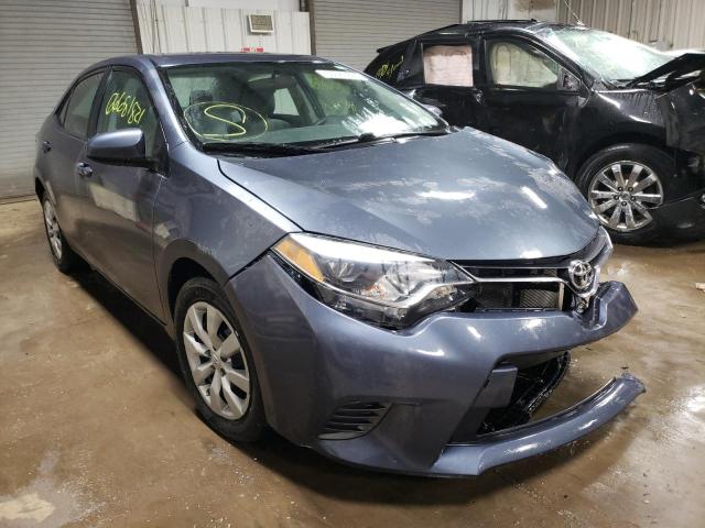 TOYOTA COROLLA L 2016 2t1burhe7gc733406