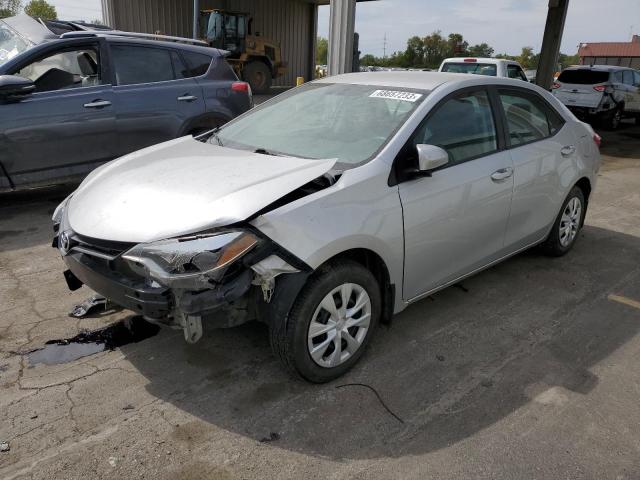 TOYOTA COROLLA L 2016 2t1burhe7gc734006