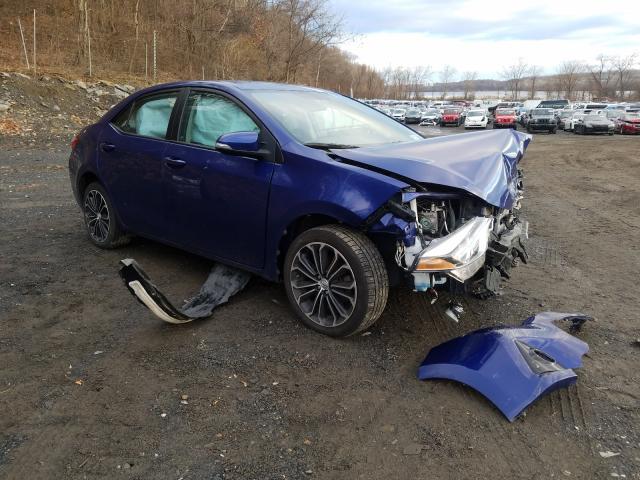 TOYOTA COROLLA L 2016 2t1burhe7gc734068