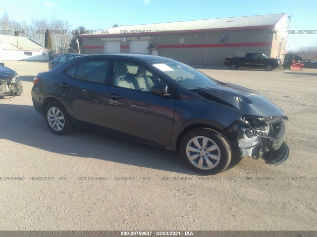 TOYOTA COROLLA 2016 2t1burhe7gc735785