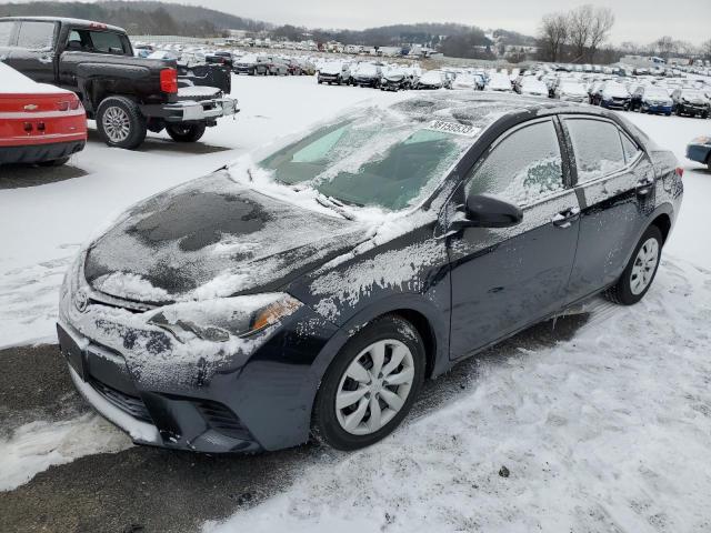 TOYOTA COROLLA L 2016 2t1burhe7gc737407