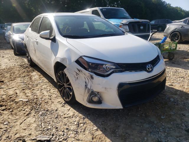 TOYOTA COROLLA L 2016 2t1burhe7gc738573