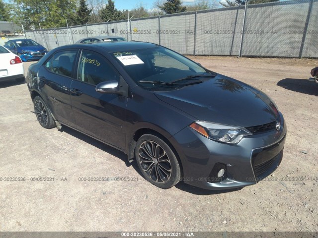 TOYOTA COROLLA 2016 2t1burhe7gc738606