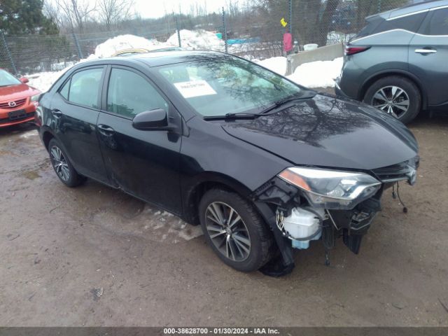 TOYOTA COROLLA 2016 2t1burhe7gc740663