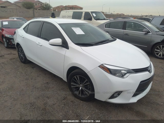 TOYOTA COROLLA 2016 2t1burhe7gc741344