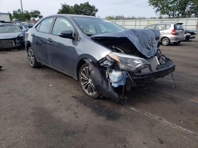 TOYOTA COROLLA L 2016 2t1burhe7gc742011