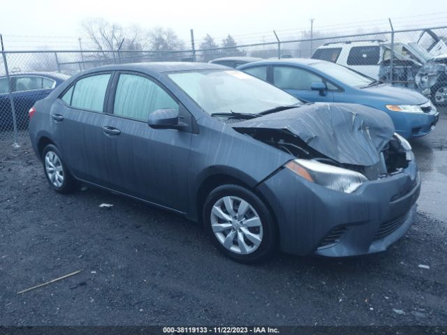 TOYOTA COROLLA 2016 2t1burhe7gc743224