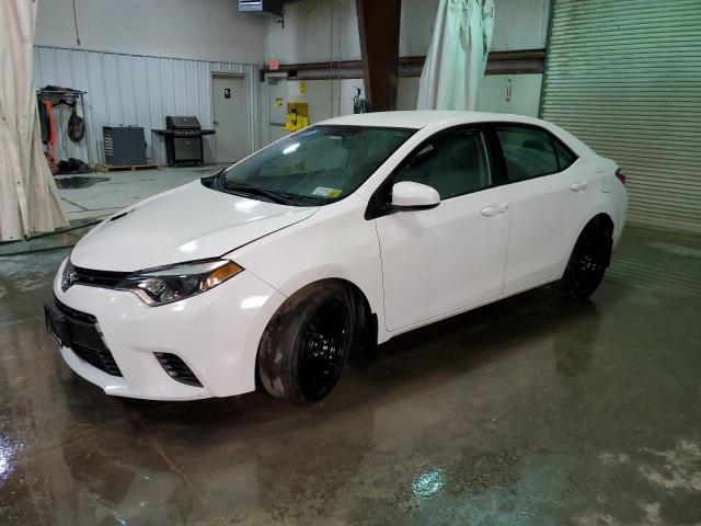 TOYOTA COROLLA L 2016 2t1burhe7gc743742