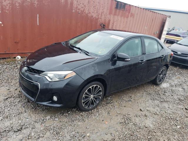 TOYOTA COROLLA 2016 2t1burhe7gc743756