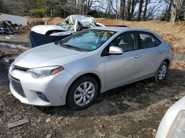 TOYOTA COROLLA L 2016 2t1burhe7gc744079