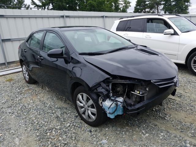 TOYOTA COROLLA L 2016 2t1burhe7gc744258