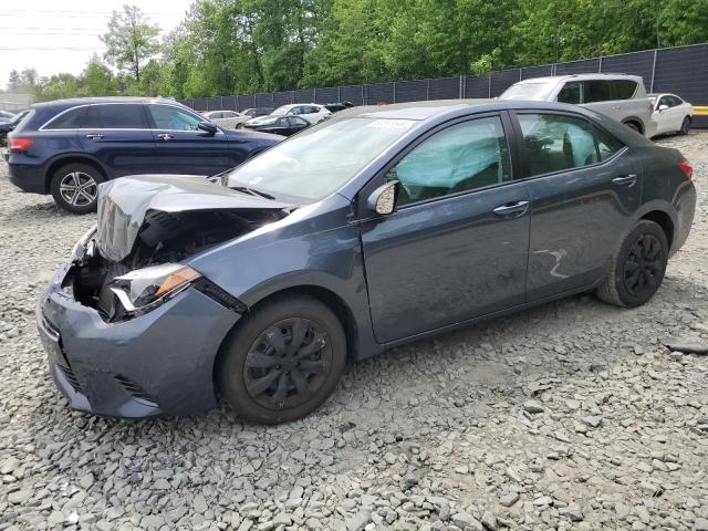 TOYOTA COROLLA 2016 2t1burhe7gc744485