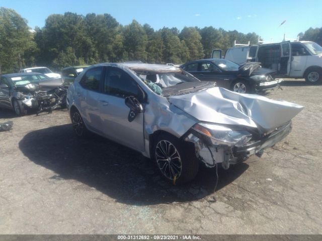 TOYOTA COROLLA 2016 2t1burhe7gc744776