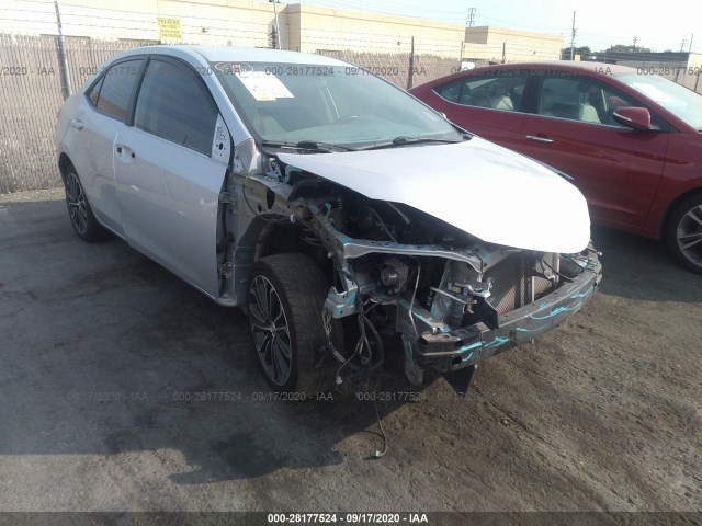 TOYOTA COROLLA 2016 2t1burhe7gc745247